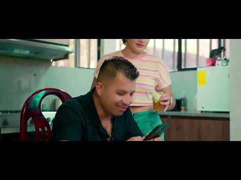 UNA MORDIDITA EDISON ROGEL D.R.A (Video Oficial)