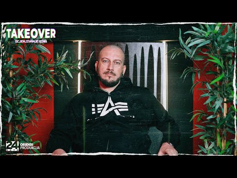 Krešo Bengalka ocjenjuje rime Kuku$a, Bake Prase i Jale i Bube | TAKEOVER: OCJENJIVANJE RIMA