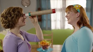 Bobs & LoLo - Action Packed "Round and Round"