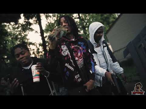 JayBdl - Onnet (Official Video) Shot By @Bigboyvisuals