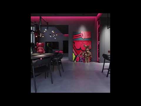 "EMPTINESS" MAYOT x ROCKET x FENDIGLOCK TYPE BEAT(Prod. Pallet)