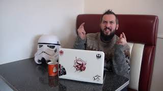 Craig Reviews Reviews: Episode E