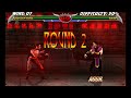 MK CHAOTIC 2 Dominatrix By Criacoesgames Gameplay