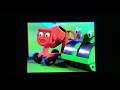 Opening To Barney You Can Be Anything 2002 VHS
