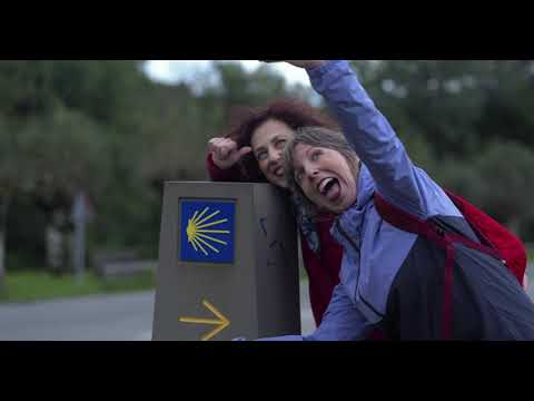 Navarra presenta ‘El Camino del buen vivir’, una miniserie para experiencias en las rutas jacobeas 