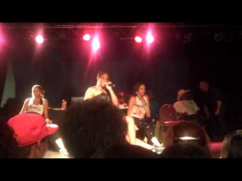 Britni Elise in Detroit Pt 1!