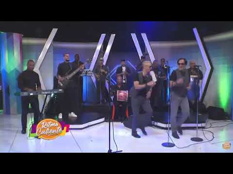 Ricardo Miguel La Dentera-Ritmo Caliente Super Canal 33