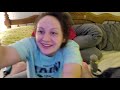 ASMR Husband Gives Me Pregnant Belly Massage Relaxing Soothing Rubbing Baby Movement Baby Kicks