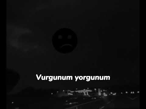Muratjan-Vurgunum Yorgunum,Senin Yoluna ölürüm