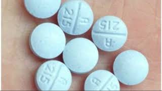 Woman receives surprise delivery of oxycodone