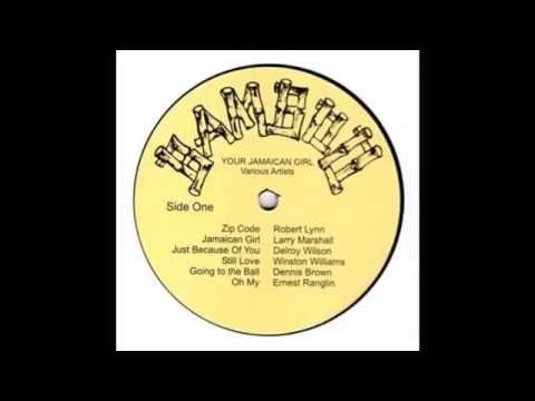 Robert Lynn - Zip Code