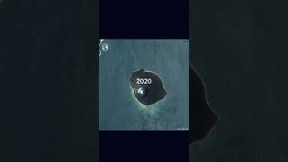 Download lagu Anak Krakatau, Indonesia: Saksikan bagaimana alam berubah bentuk akibat letusan gunung berapi yang dahsyat mp3