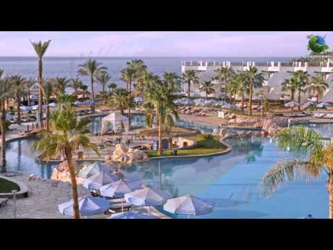 Hilton Sharm Waterfalls Resort 5*