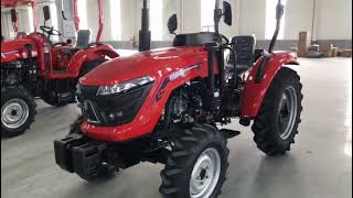 China Tractor, 50HP,4WD, for sale