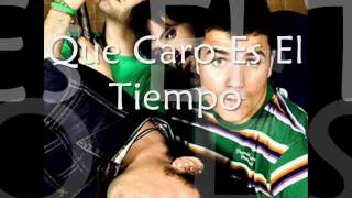 Que caro es el tiempo letra