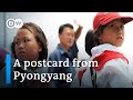 Traveling Through North Korea DW Documentary