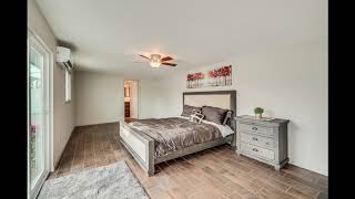 2310 E Weldon Ave. Phoenix, AZ 85016  Before and After