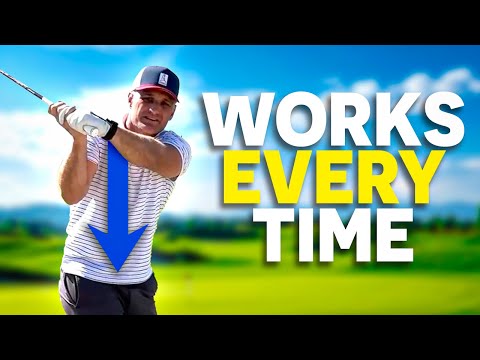 How To INSTANTLY Fix An OVER THE TOP Golf Swing