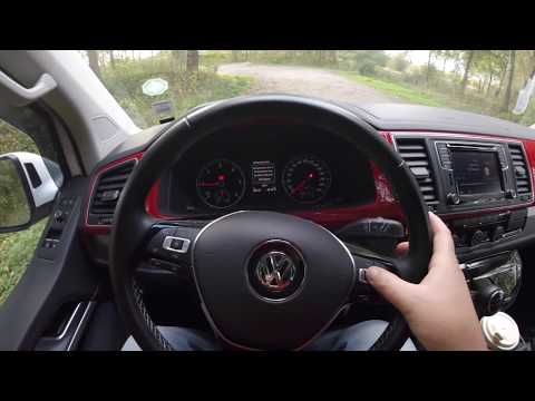 VW T6 Multivan•Winterreifen •• Standheitzung •• Wagenpflege und ein paar  technische Tipps.