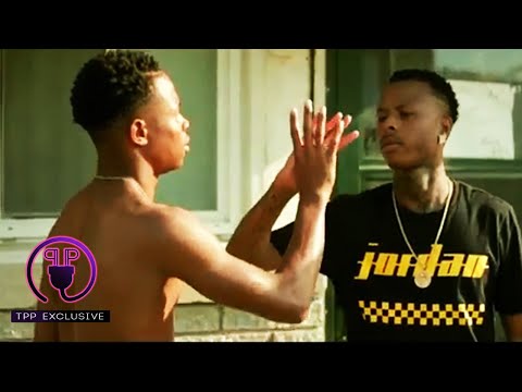 Dre Beeze - "No Effort" (Official Music Video)