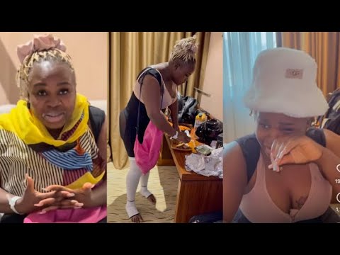 ‘I Did Plastic Surgery’ Yoruba Actress Olaide Oyedeji Shocks Her Fans, Says No One Should Judge Her