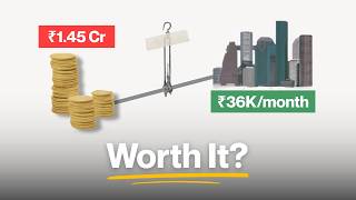 CFA in Real Life: How to Know If a Property Is Worth Its Price