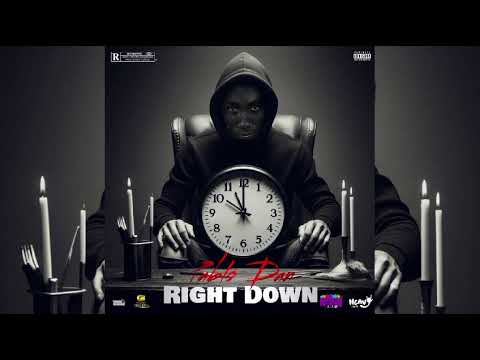 Pablo Dan - Right Down (Official Audio)