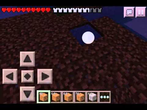 Gli esploratori di minecraft #8 episodio