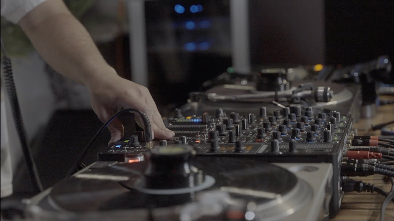 Mechanic (CA) — Latest Mix