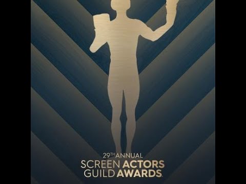 29th Annual Screen Actors Guild Awards (Audio Descriptive Show)