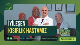 Yumurta Rezervi Azdı, “Çocuğun Olmaz” Denmişti… 2 Ayda Hamile Kaldı videosu