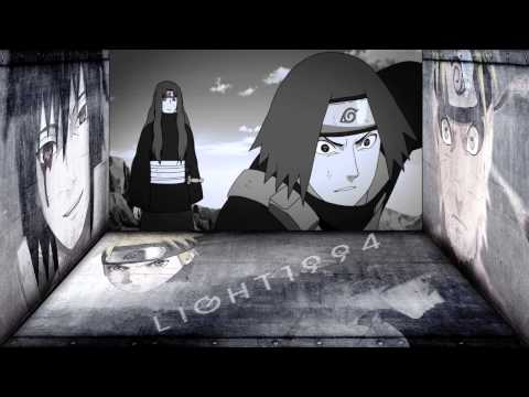 The true story about Izanagi and Izanami