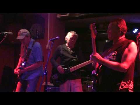 Polle Eduard Band -  31052009 - Almost Cut my Hair - Thom's Inn, Den Haag