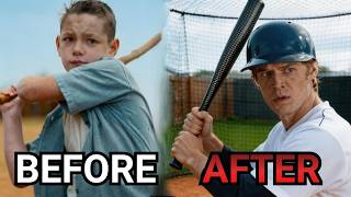 This Disabled Child Was Bullied Until He Became a Top Baseball Player