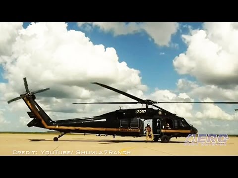 Airborne 11.23.16: Peggy Whitson @ISS, Operation Phalanx, sUAS Black Friday