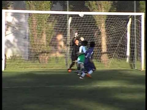 www.sabadogol.net CATEGORIA 2004. VELEZ - FERRO. 13-11-2012.