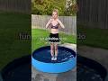 Fun Activities To Do In The Pool