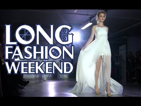 Long Fashion Weekend в Челябинске