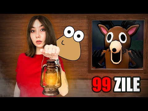 Supravietuim 99 de *ZILE* in padurea BANTUITA !