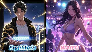 (11)Humilhado até a morte por namorada e rival! Pobre ganha dinheiro infinito. A vingança?