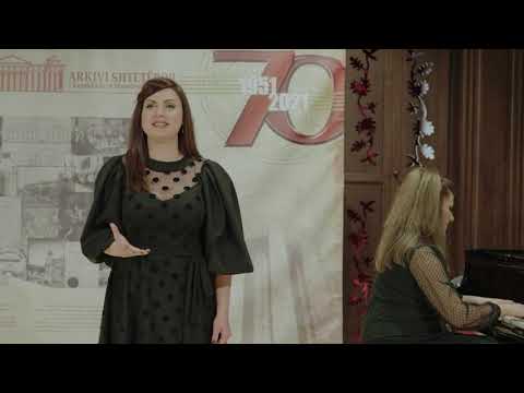 LENKA - Todor Skalovski