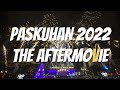 UST PASKUHAN 2022 AFTERMOVIE