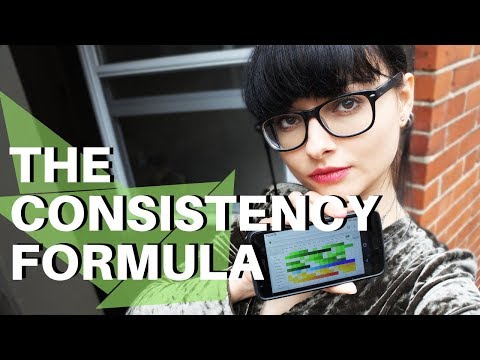 Standard Formula: Unpacking the Power of Consistency | Vibepedia