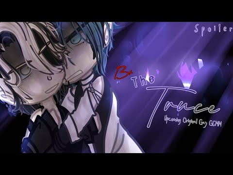 The Truce | 13+ | Upcoming | Original Gay GCMM | SPOILER!