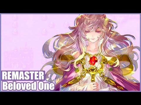 Fire Emblem: Genealogy of the Holy War - Beloved One (Remastered)