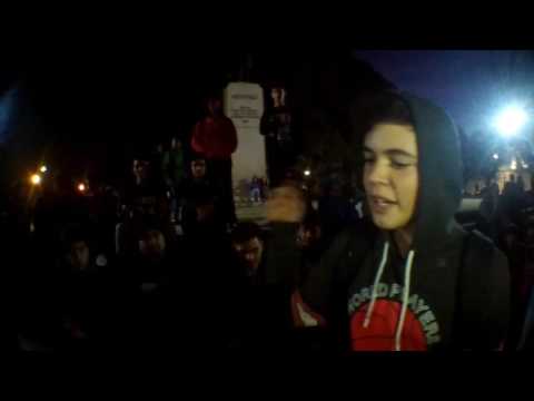 Klaveh vs Y8N4 || FINAL || FECHA 18 || UnderRounds