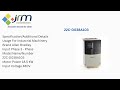 Product Video