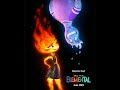 Bakar - Hell N Back (Soundtrack from Disney/Pixar's Elemental)🔥🌊