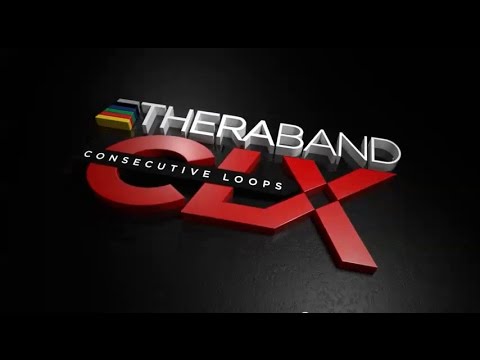Theraband CLX