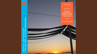Cafe Del Mar (Underworld Mix Three)